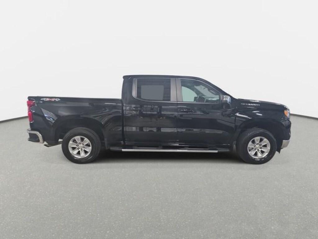 Used 2023 Chevrolet Silverado 1500 LT Truck