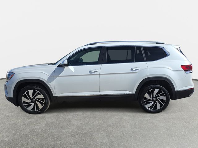 2026 Volkswagen Atlas SEL - Photo 8