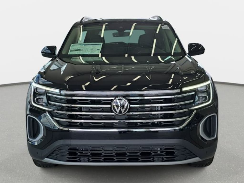 New 2026 Volkswagen Atlas 2.0T SE w/Technology SUV