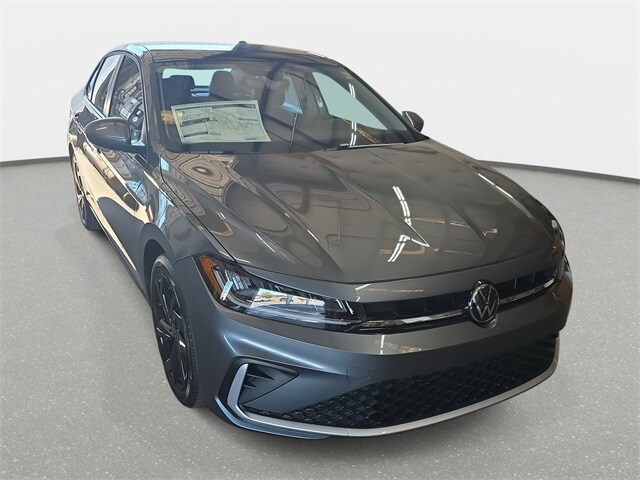 2026 Volkswagen Jetta 1.5T SE photo 3