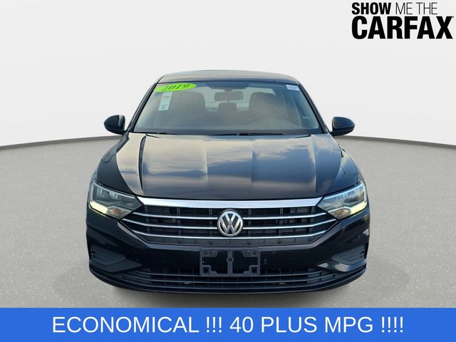Used 2019 Volkswagen Jetta SE with VIN 3VWCB7BU5KM197602 for sale in Goldsboro, NC