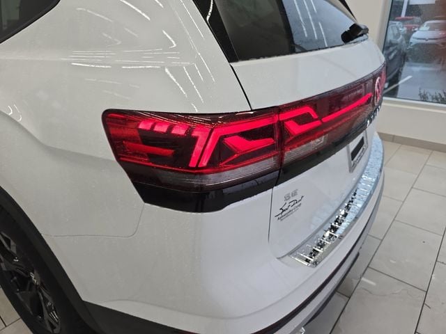 2026 Volkswagen Atlas Atlas Peak Edition - Photo 25