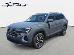 2026 Volkswagen Atlas SEL SUV