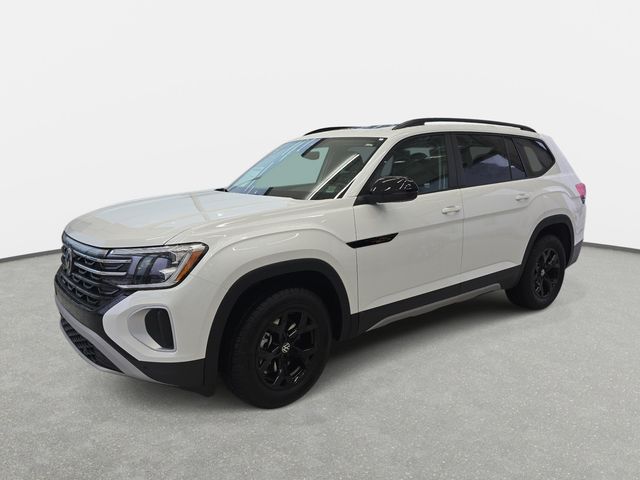 2026 Volkswagen Atlas Atlas Peak Edition - Photo 7