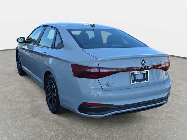 2026 Volkswagen Jetta Sport - Photo 7
