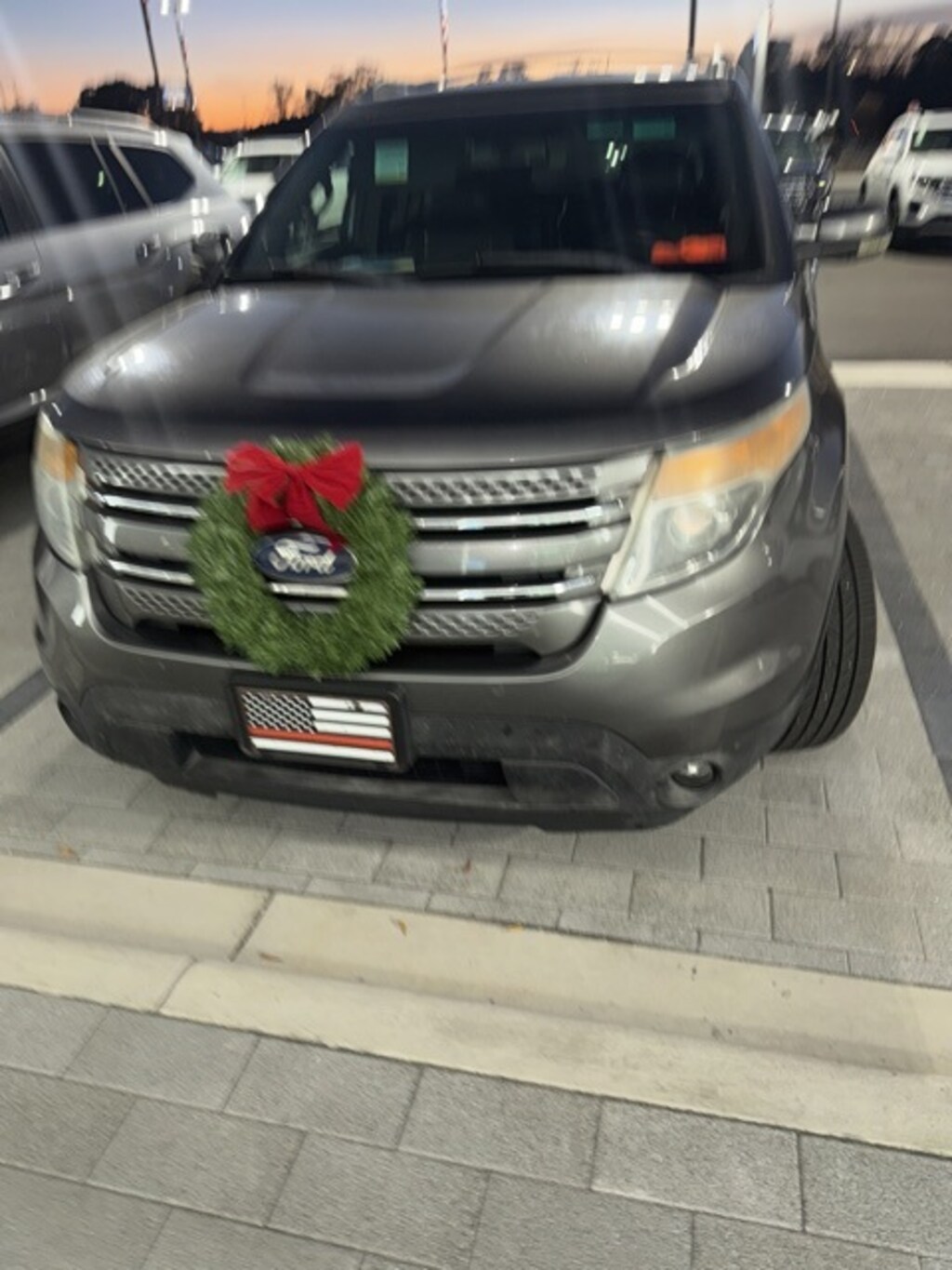 Used 2011 Ford Explorer Limited SUV