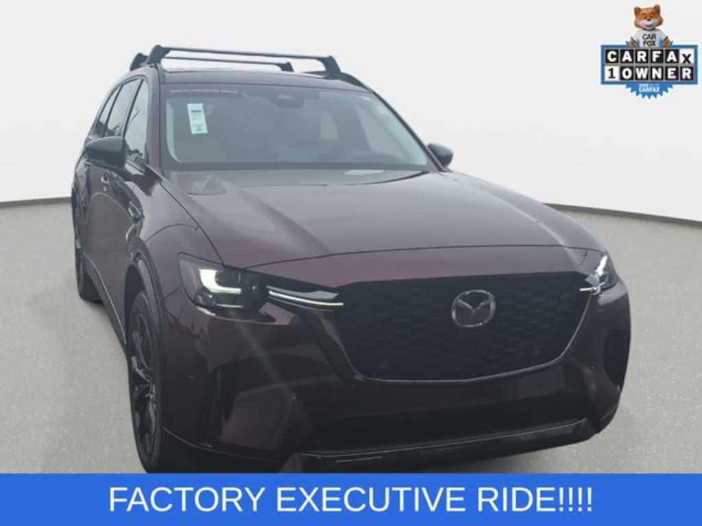 Used 2026 Mazda CX-90 3.3 Turbo S Premium SUV