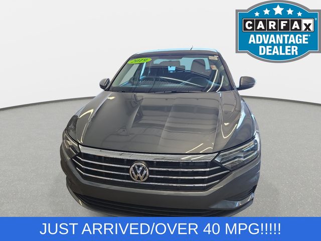 Used 2019 Volkswagen Jetta SE with VIN 3VWC57BU4KM154800 for sale in Goldsboro, NC