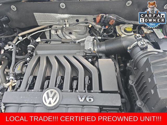2023 Volkswagen Atlas SEL - Photo 23