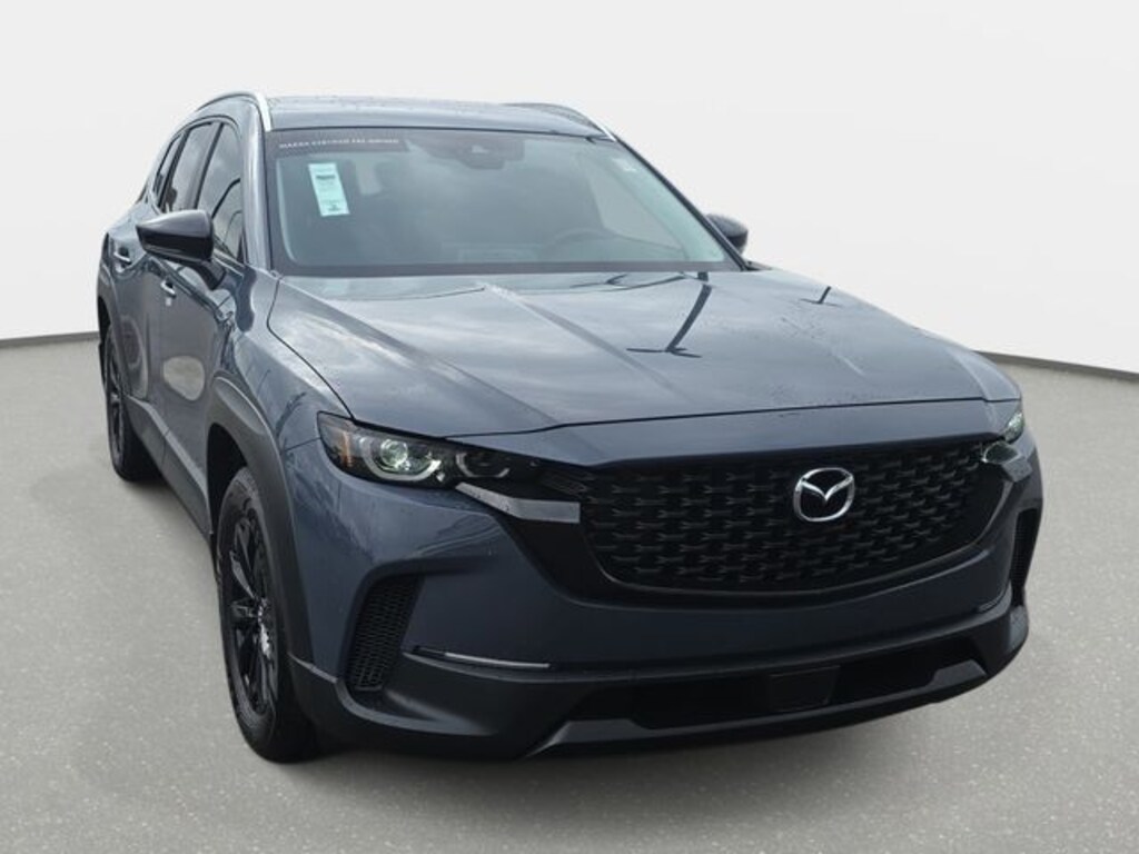 Used 2024 Mazda CX-50 2.5 S Preferred Package SUV