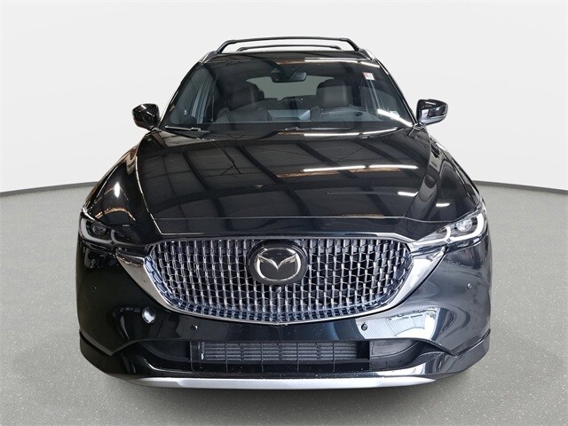 2025 Mazda CX-5 2.5 Turbo Signature photo 2