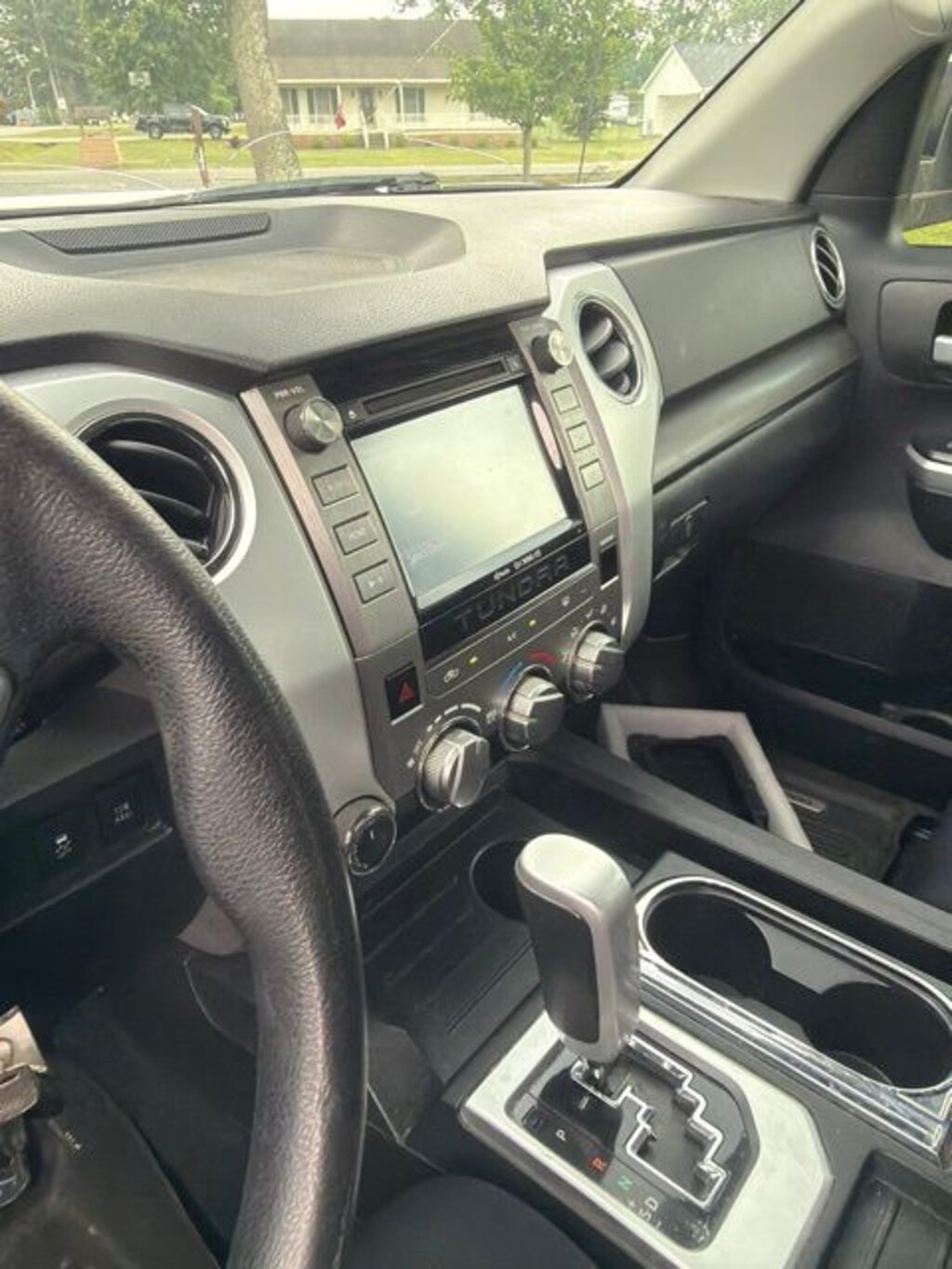 Used 2014 Toyota Tundra SR5 Truck