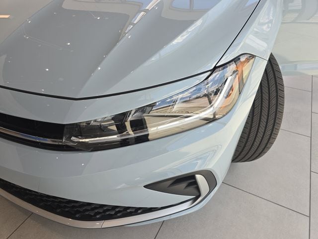 2026 Volkswagen Jetta SE - Photo 22