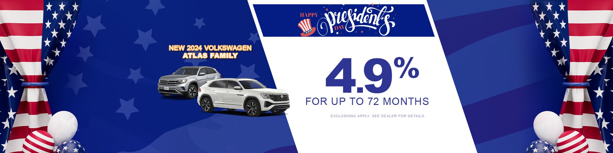 New Volkswagen Specials Sport Durst Volkswagen of Goldsboro