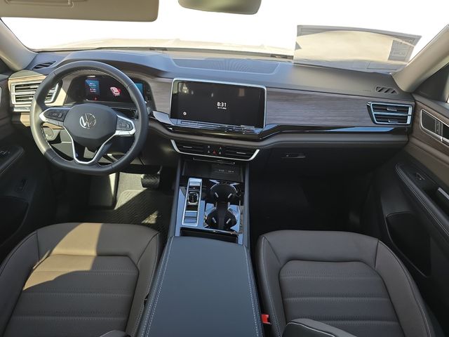 2026 Volkswagen Atlas SEL - Photo 9