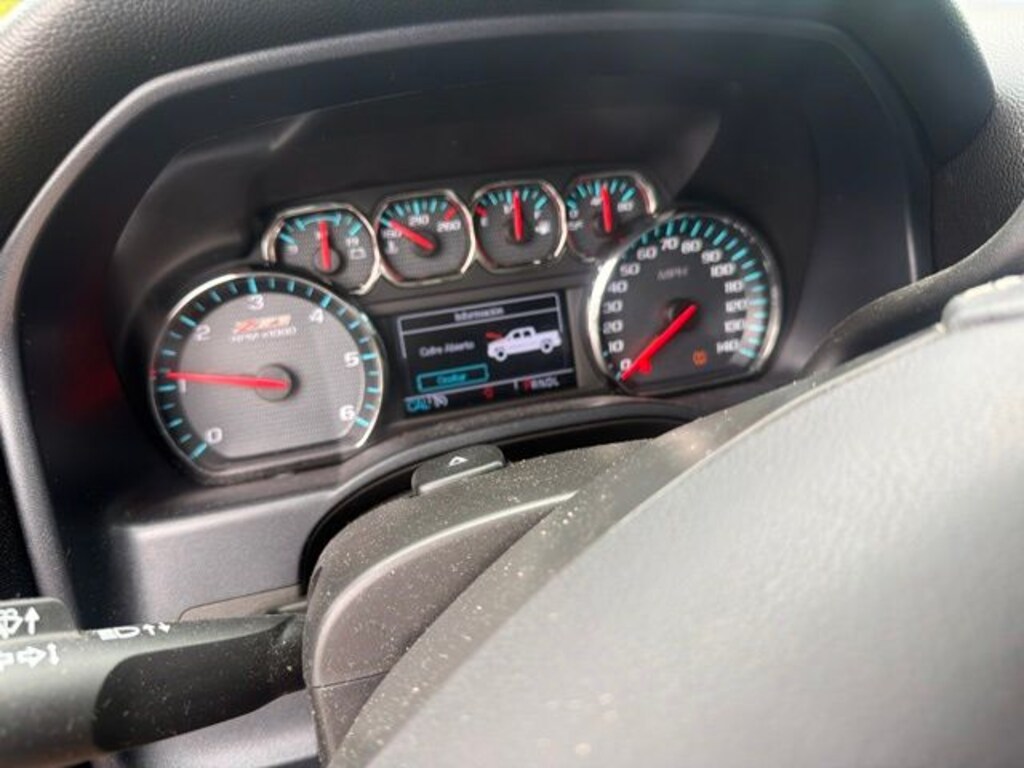 Used 2018 Chevrolet Silverado 1500 LT Truck