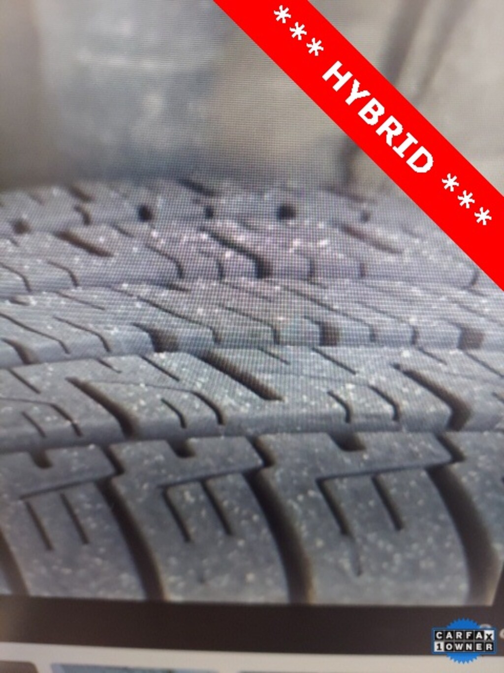 Used 2021 Toyota RAV4 Hybrid XLE Premium SUV