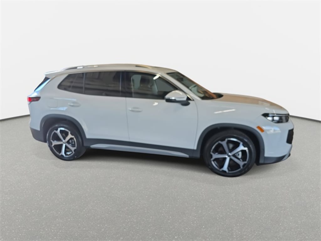 New 2025 Volkswagen Tiguan 2.0T SE SUV