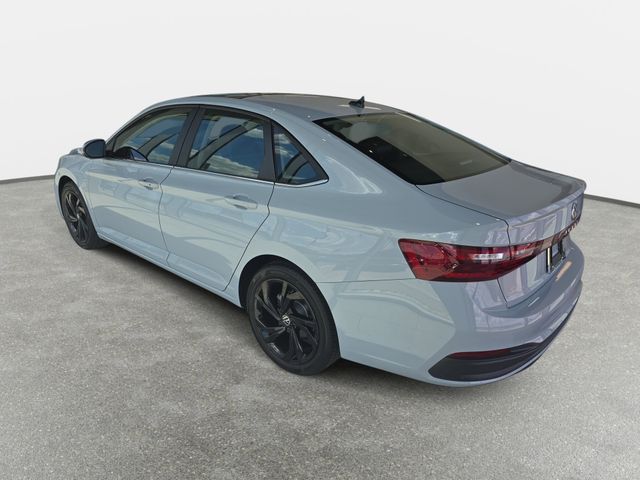 2026 Volkswagen Jetta SE - Photo 7