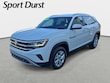  Volkswagen Atlas Cross Sport