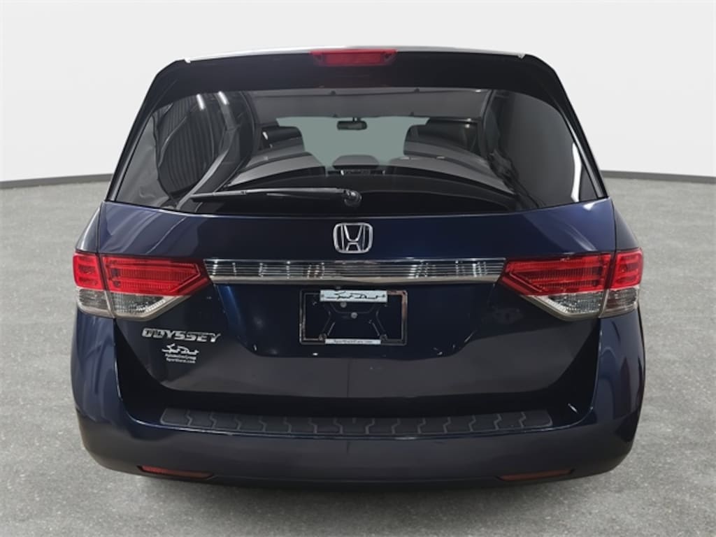Used 2014 Honda Odyssey EX Minivan/Van