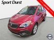 Buick Encore