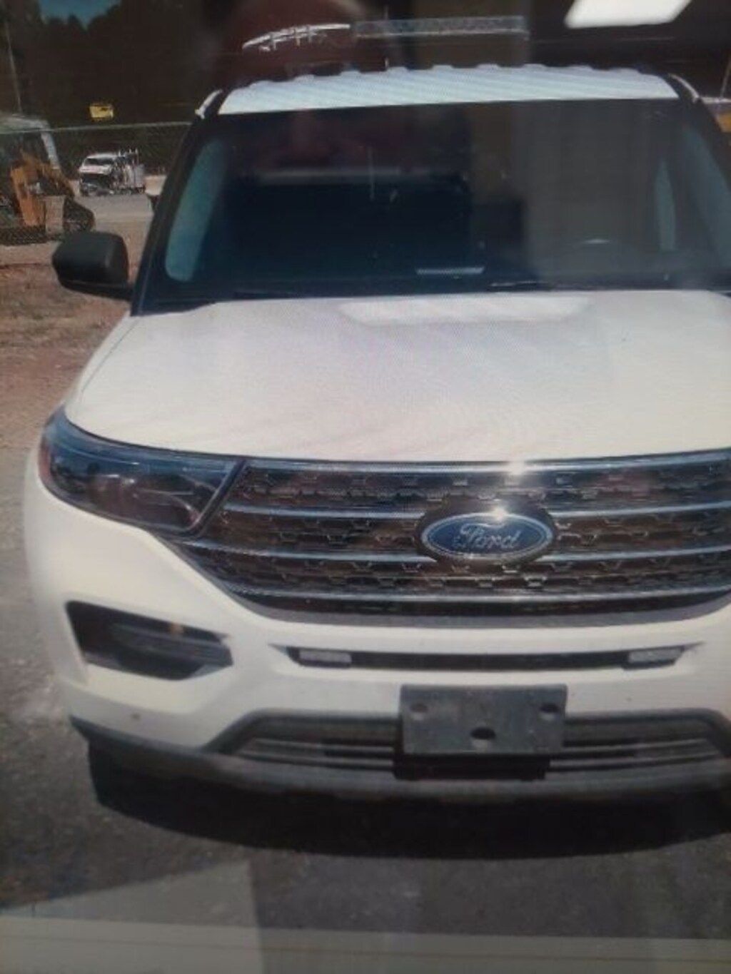 Used 2021 Ford Explorer XLT SUV