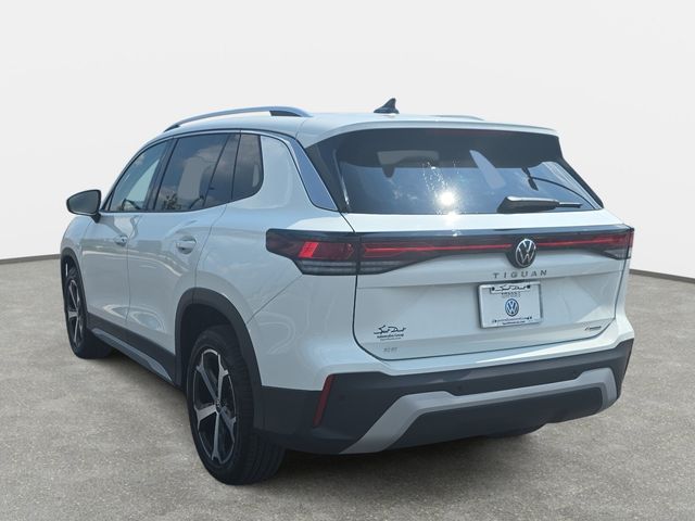 2026 Volkswagen Tiguan SE - Photo 7