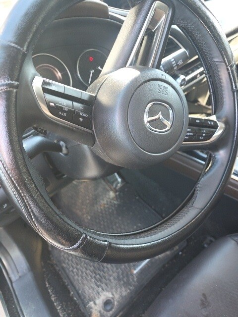 2024 Mazda CX-30 2.5 S Premium photo 3