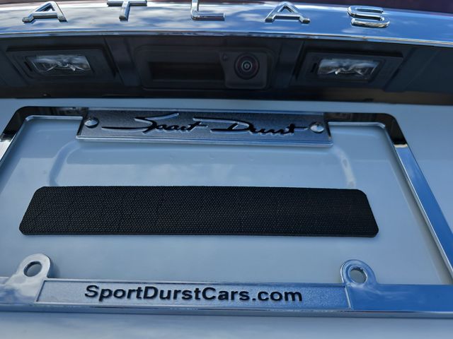 2026 Volkswagen Atlas SE w/Tech - Photo 24