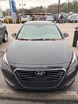  Hyundai Sonata Hybrid