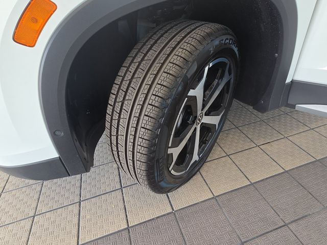 2026 Volkswagen Tiguan SE - Photo 25