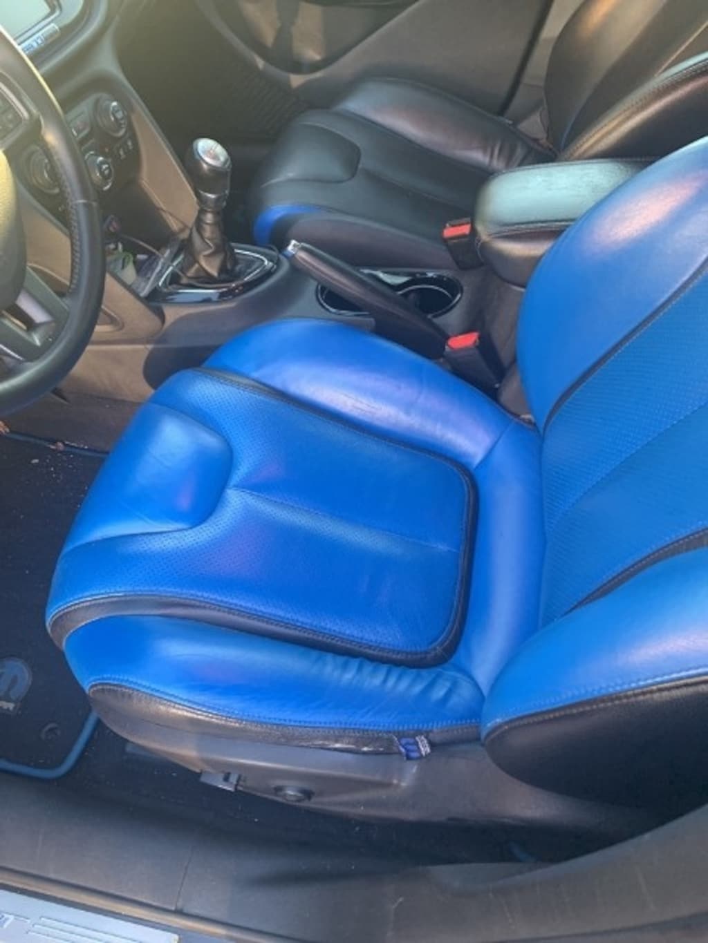 Used 2013 Dodge Dart Limited Sedan