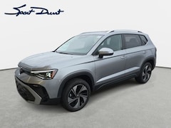 2026 Volkswagen Taos 1.5T SE SUV