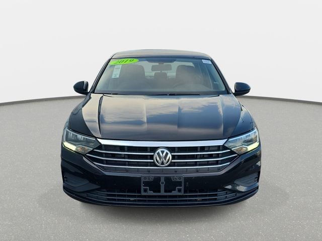 Used 2019 Volkswagen Jetta SE with VIN 3VWCB7BU5KM197602 for sale in Goldsboro, NC
