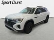  Volkswagen Atlas