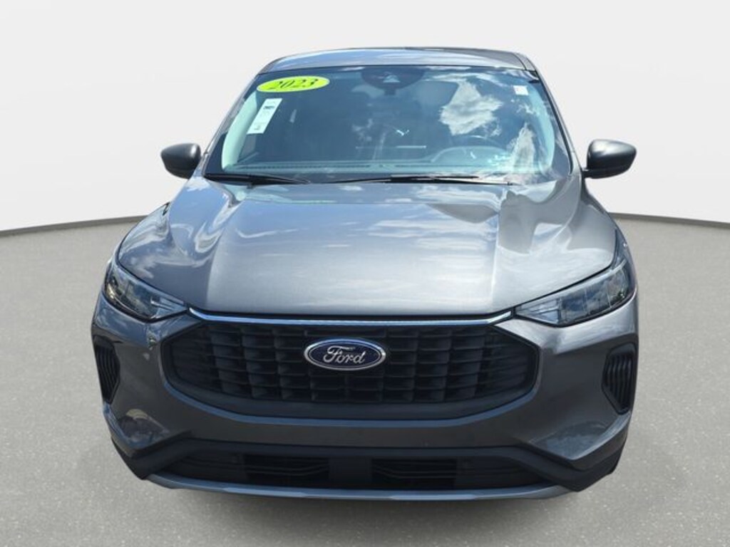 Used 2023 Ford Escape Active SUV