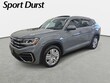  Volkswagen Atlas Cross Sport