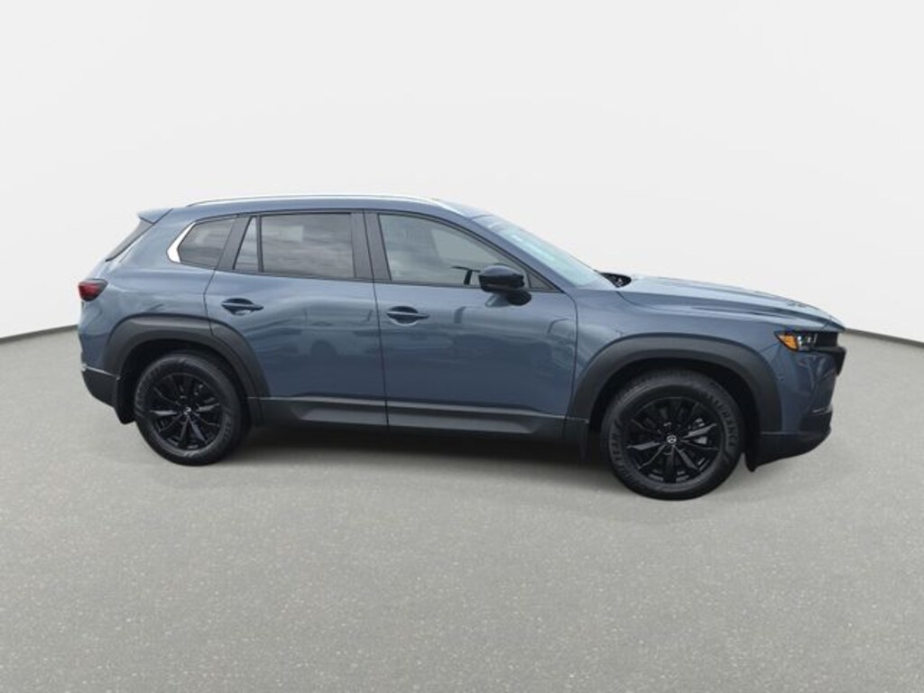 Used 2024 Mazda CX-50 2.5 S Preferred Package SUV