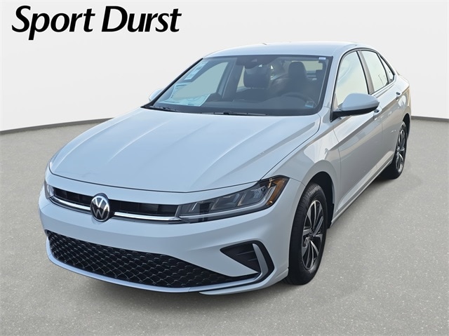 2026 Volkswagen Jetta S