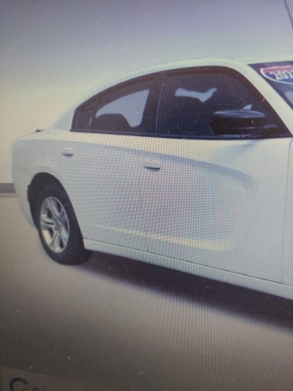 Used 2023 Dodge Charger SXT Sedan