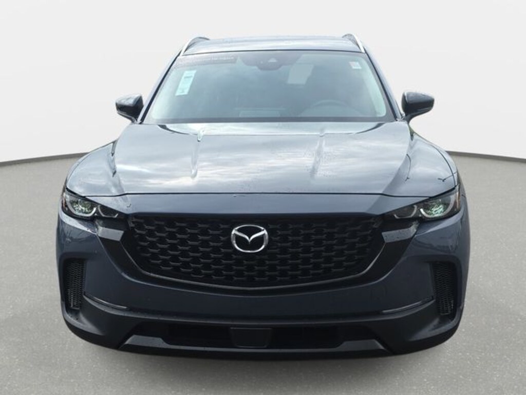 Used 2024 Mazda CX-50 2.5 S Preferred Package SUV
