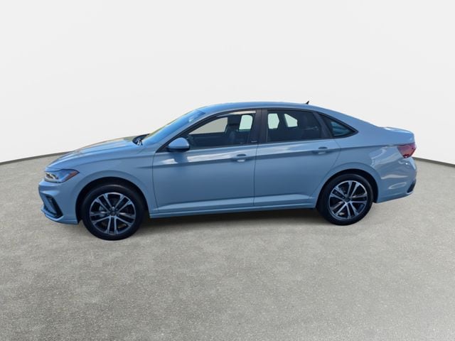 2026 Volkswagen Jetta Sport - Photo 8