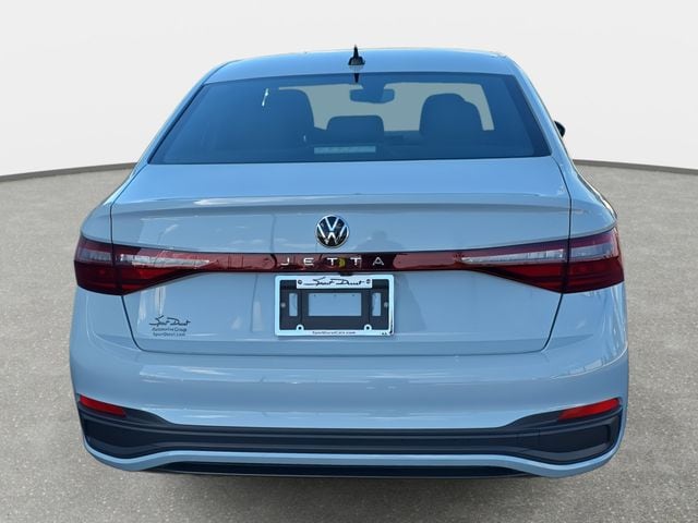 2026 Volkswagen Jetta Sport - Photo 6