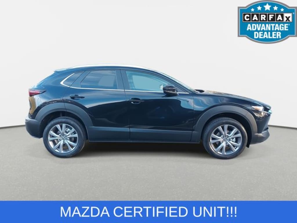 Used 2025 Mazda CX-30 2.5 S Preferred Package SUV