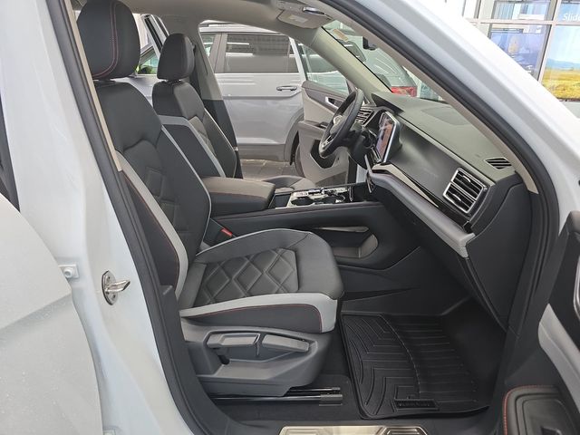 2026 Volkswagen Atlas Atlas Peak Edition - Photo 20