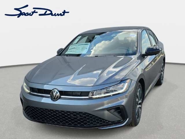 2027 Volkswagen Jetta