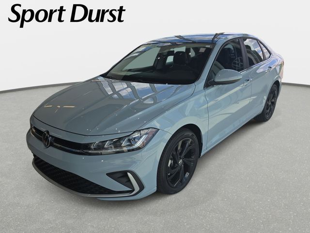 2026 Volkswagen Jetta