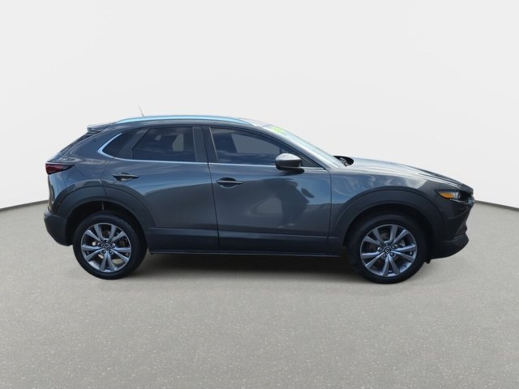 Used 2022 Mazda CX-30 2.5 S Preferred Package SUV