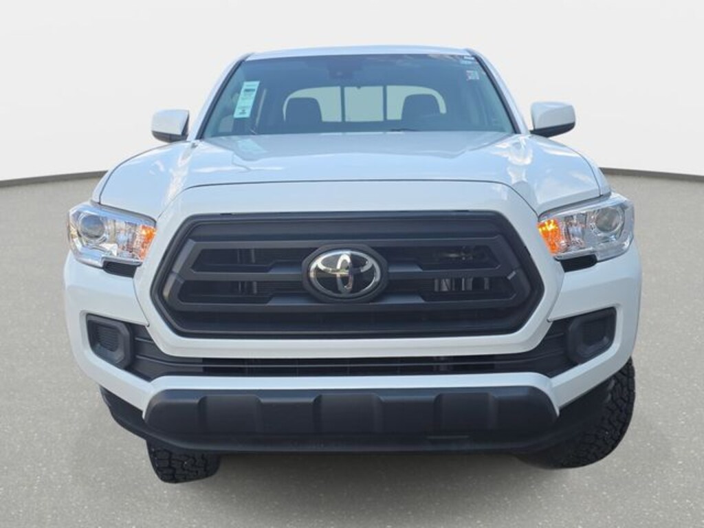 Used 2023 Toyota Tacoma SR Truck